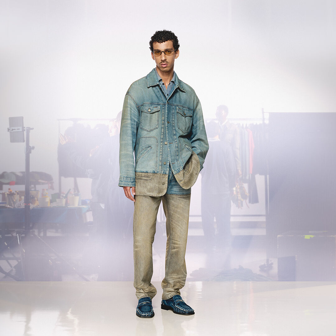 Men's SS27 New Arrivals